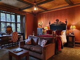 Great Fosters - A Small Luxury Hotel