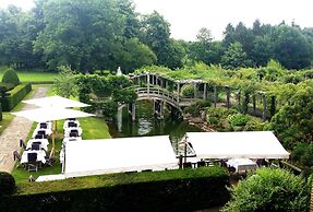 Great Fosters - A Small Luxury Hotel