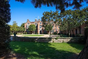 Great Fosters - A Small Luxury Hotel