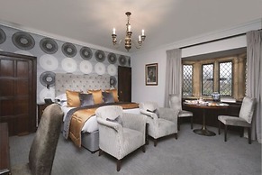 Great Fosters - A Small Luxury Hotel