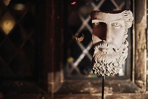 Great Fosters - A Small Luxury Hotel