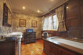 Great Fosters - A Small Luxury Hotel