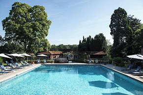 Great Fosters - A Small Luxury Hotel