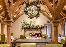 Great Fosters - A Small Luxury Hotel