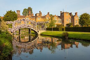 Great Fosters - A Small Luxury Hotel