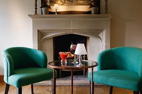 Great Fosters - A Small Luxury Hotel