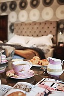 Great Fosters - A Small Luxury Hotel