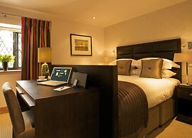 Great Fosters - A Small Luxury Hotel