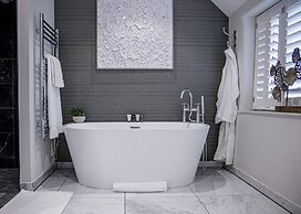 Great Fosters - A Small Luxury Hotel