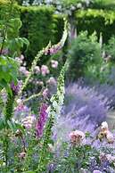 Great Fosters - A Small Luxury Hotel