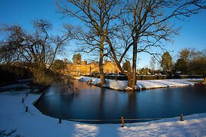 Great Fosters - A Small Luxury Hotel