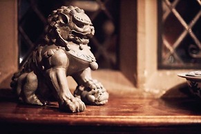 Great Fosters - A Small Luxury Hotel