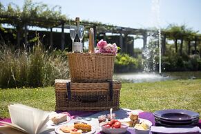 Great Fosters - A Small Luxury Hotel