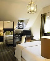 Great Fosters - A Small Luxury Hotel