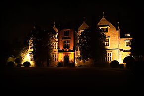 Great Fosters - A Small Luxury Hotel