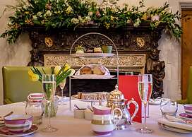 Great Fosters - A Small Luxury Hotel