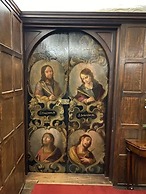 Great Fosters - A Small Luxury Hotel