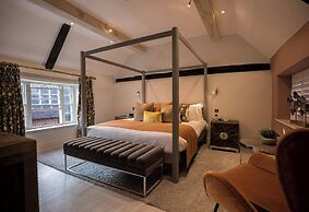 Great Fosters - A Small Luxury Hotel
