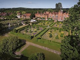 Great Fosters - A Small Luxury Hotel