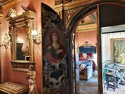 Great Fosters - A Small Luxury Hotel