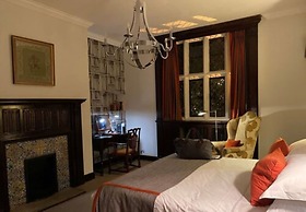 Great Fosters - A Small Luxury Hotel