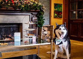 Great Fosters - A Small Luxury Hotel