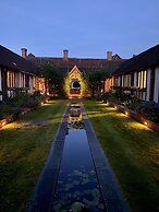 Great Fosters - A Small Luxury Hotel