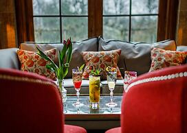 Great Fosters - A Small Luxury Hotel