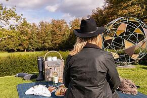Great Fosters - A Small Luxury Hotel