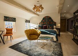 Great Fosters - A Small Luxury Hotel