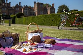 Great Fosters - A Small Luxury Hotel