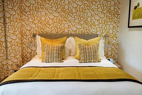 Great Fosters - A Small Luxury Hotel