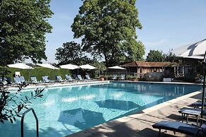 Great Fosters - A Small Luxury Hotel