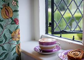 Great Fosters - A Small Luxury Hotel