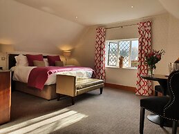 Great Fosters - A Small Luxury Hotel