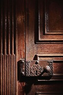 Great Fosters - A Small Luxury Hotel