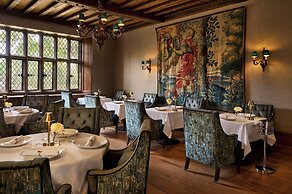 Great Fosters - A Small Luxury Hotel
