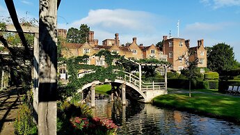 Great Fosters - A Small Luxury Hotel