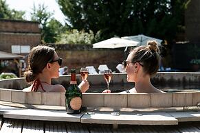 Great Fosters - A Small Luxury Hotel