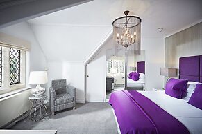 Great Fosters - A Small Luxury Hotel