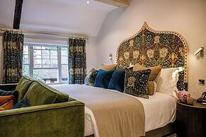 Great Fosters - A Small Luxury Hotel