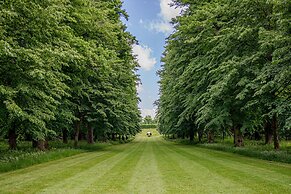 Great Fosters - A Small Luxury Hotel
