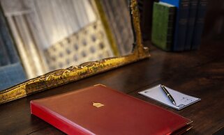 Great Fosters - A Small Luxury Hotel