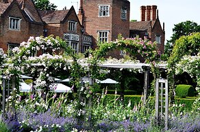 Great Fosters - A Small Luxury Hotel