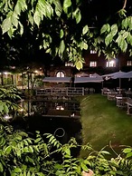 Great Fosters - A Small Luxury Hotel