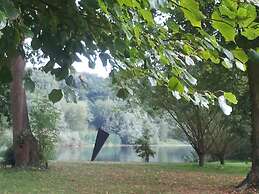 Great Fosters - A Small Luxury Hotel