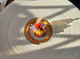 Great Fosters - A Small Luxury Hotel