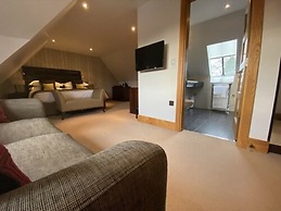 Great Fosters - A Small Luxury Hotel