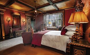 Great Fosters - A Small Luxury Hotel