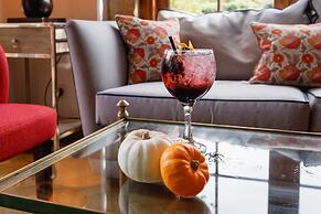 Great Fosters - A Small Luxury Hotel